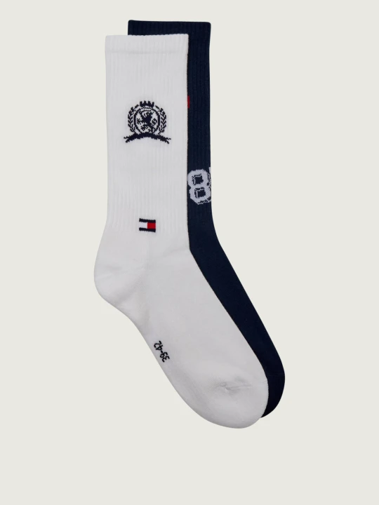 Zdjęcie produktu Tommy Jeans Skarpety 2-pack