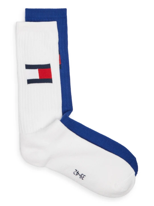 Zdjęcie produktu Tommy Jeans Skarpety 2-pack biały