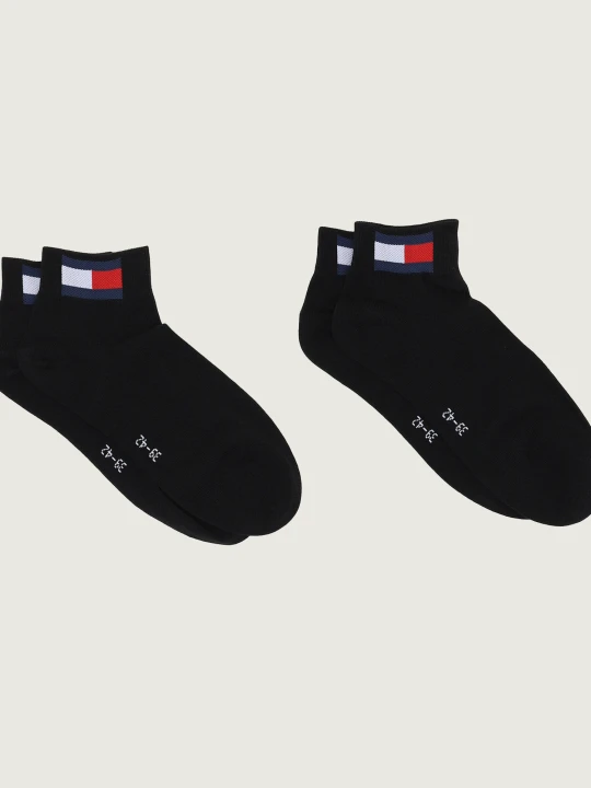 Zdjęcie produktu Tommy Jeans Skarpety 2-pack czarny