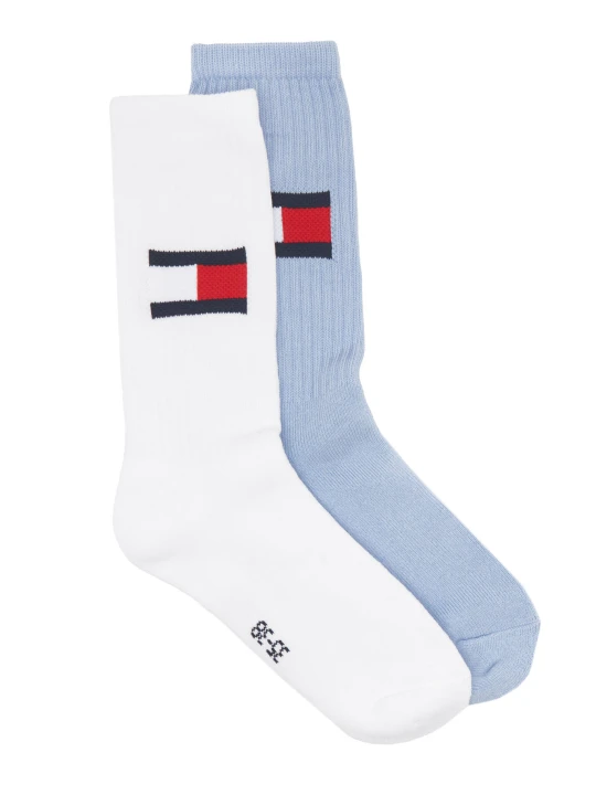 Zdjęcie produktu Tommy Jeans Skarpety 2-pack niebieski