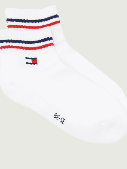 Zdjęcie produktu Tommy Jeans Skarpety 2-pack biały