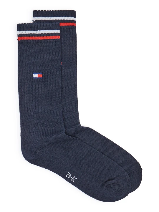 Zdjęcie produktu Tommy Jeans Skarpety 2-pack granatowy