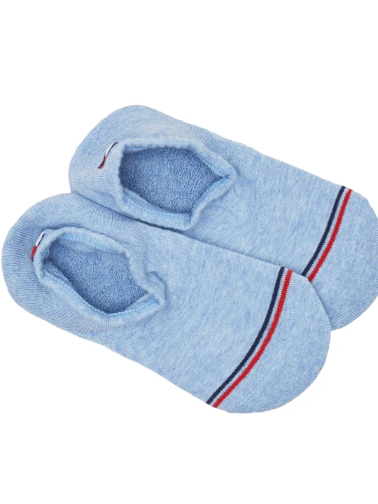Zdjęcie produktu Tommy Jeans Skarpety / stopki 2-pack niebieski