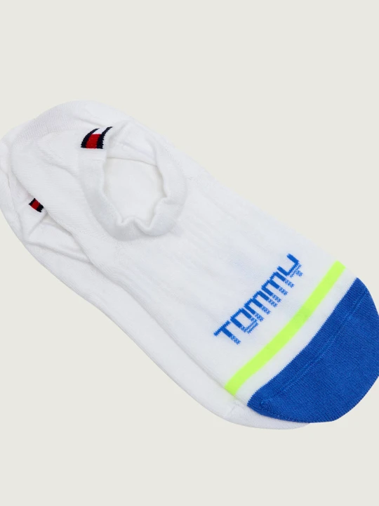 Zdjęcie produktu Tommy Jeans Skarpety / stopki 2-pack biały