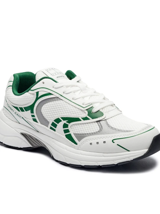 Zdjęcie produktu Tommy Jeans Sneakersy biały