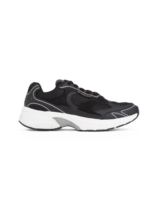 Zdjęcie produktu Tommy Jeans Sneakersy czarny