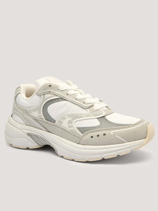 Zdjęcie produktu Tommy Jeans Sneakersy ARCHIVE ''25 biały