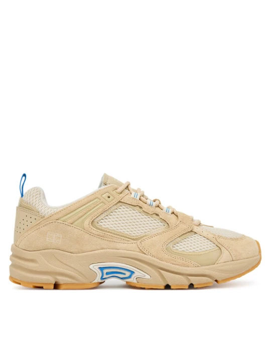 Zdjęcie produktu Tommy Jeans Sneakersy Archive' 97 EM0EM01593 Beżowy