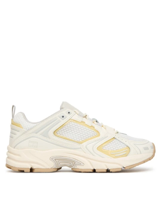 Zdjęcie produktu Tommy Jeans Sneakersy Archive '97 EN0EN02810 Biały