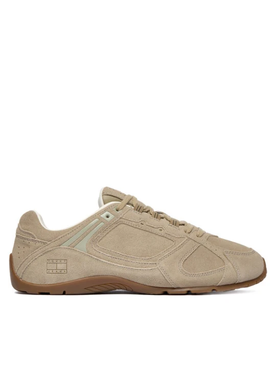 Zdjęcie produktu Tommy Jeans Sneakersy Archive '97 Lite EM0EM01652 Beżowy