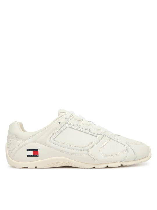 Zdjęcie produktu Tommy Jeans Sneakersy Archive '97 Lite Leather EN0EN02942 Biały