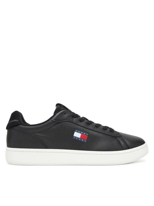 Zdjęcie produktu Tommy Jeans Sneakersy Archive '98 EM0EM01596 Czarny