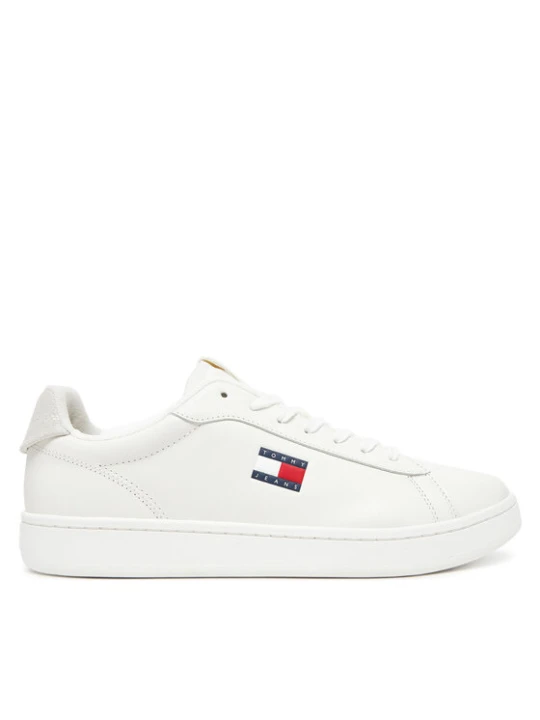 Zdjęcie produktu Tommy Jeans Sneakersy Archive '98 EM0EM01596 Écru Kremowy