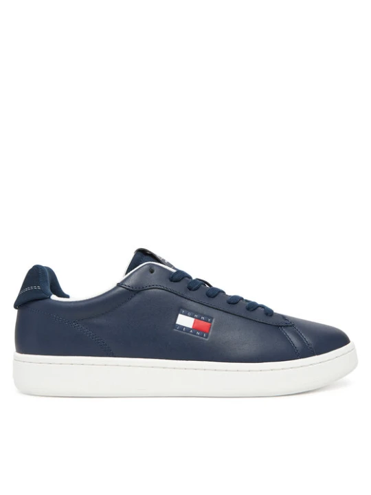 Zdjęcie produktu Tommy Jeans Sneakersy Archive '98 EM0EM01596 Granatowy