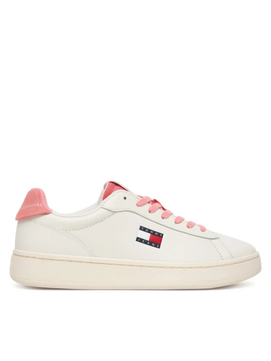 Zdjęcie produktu Tommy Jeans Sneakersy Archive' 98 EN0EN02815 Biały