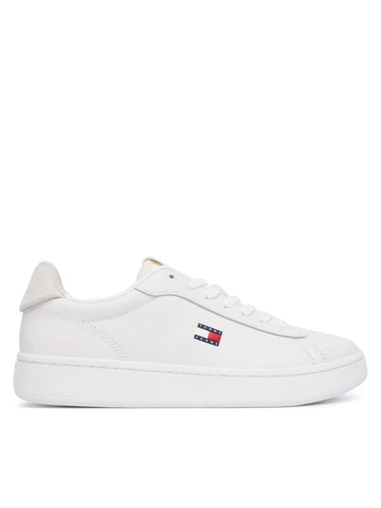 Zdjęcie produktu Tommy Jeans Sneakersy Archive '98 EN0EN03146 Biały