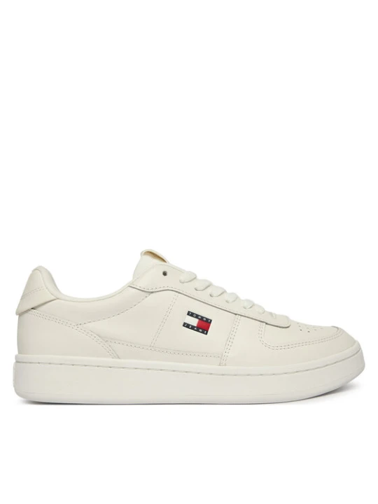 Zdjęcie produktu Tommy Jeans Sneakersy Archive '98 Retro EN0EN03131 Kremowy