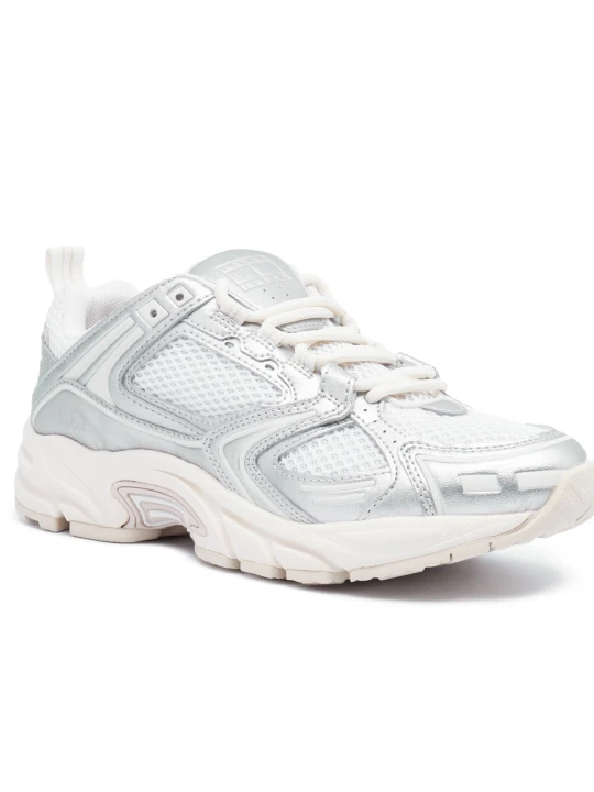 Zdjęcie produktu Tommy Jeans Sneakersy Archive Retro srebrny