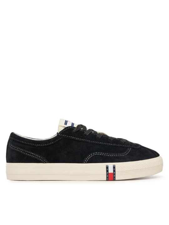 Zdjęcie produktu Tommy Jeans Sneakersy Archive Y2K EN0EN03135 Czarny