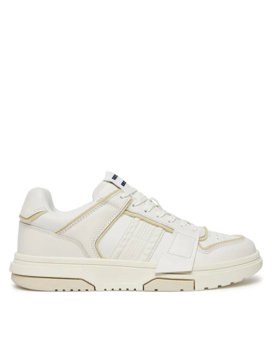 Zdjęcie produktu Tommy Jeans Sneakersy EM0EM01515 Biały
