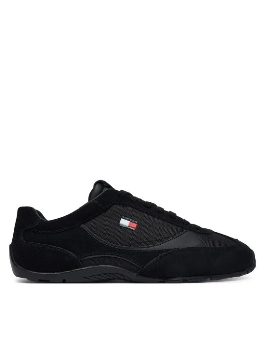 Zdjęcie produktu Tommy Jeans Sneakersy EM0EM01718 Czarny
