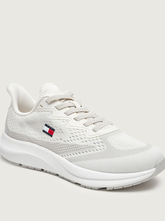 Zdjęcie produktu Tommy Jeans Sneakersy RUNNER biały