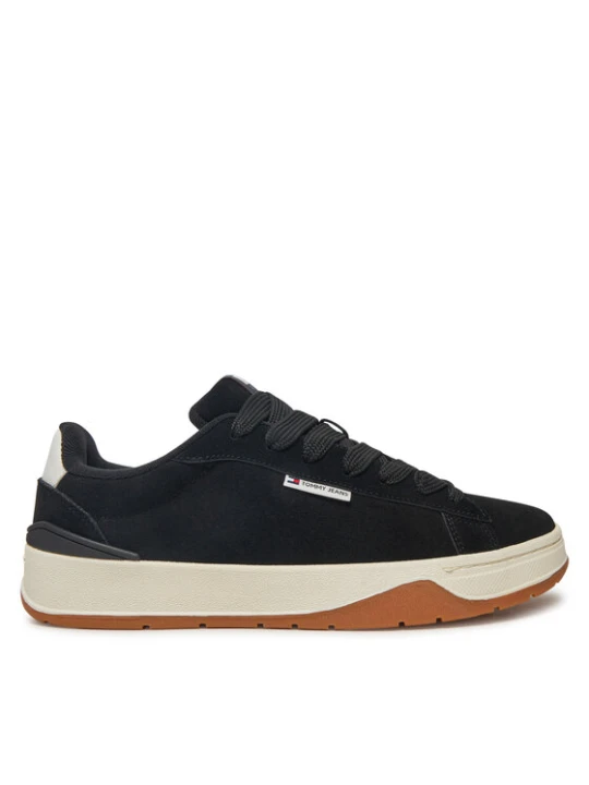 Zdjęcie produktu Tommy Jeans Sneakersy Skater EM0EM01503 Czarny