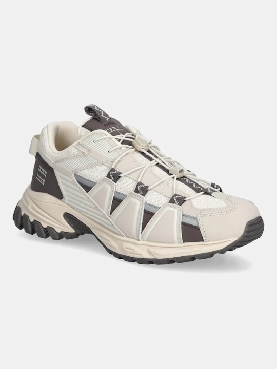 Zdjęcie produktu Tommy Jeans sneakersy TJM OUTDOOR RUNNER beżowy