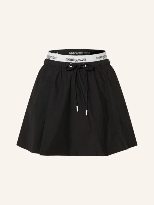 Zdjęcie produktu Tommy Jeans Spódnica schwarz