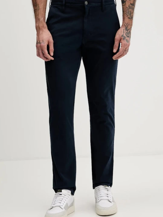 Zdjęcie produktu Tommy Jeans spodnie granatowy