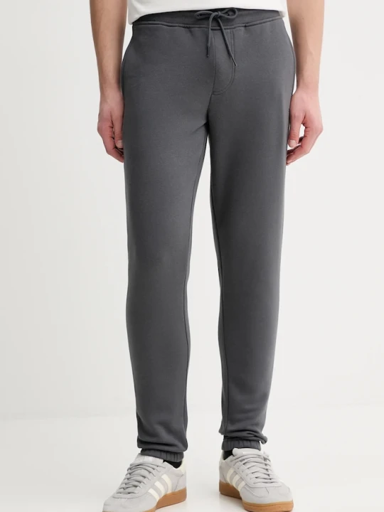 Zdjęcie produktu Tommy Jeans spodnie dresowe szary