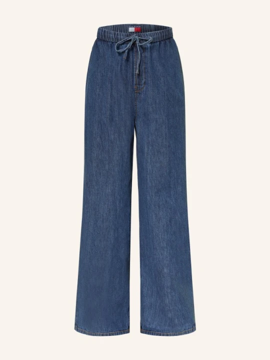 Zdjęcie produktu Tommy Jeans Spodnie W Stylu Jeansowym blau NIEBIESKI