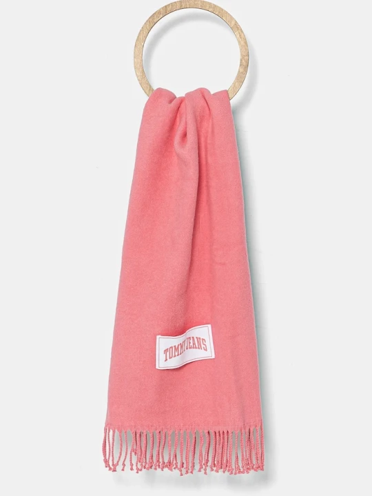 Zdjęcie produktu Tommy Jeans szalik różowy