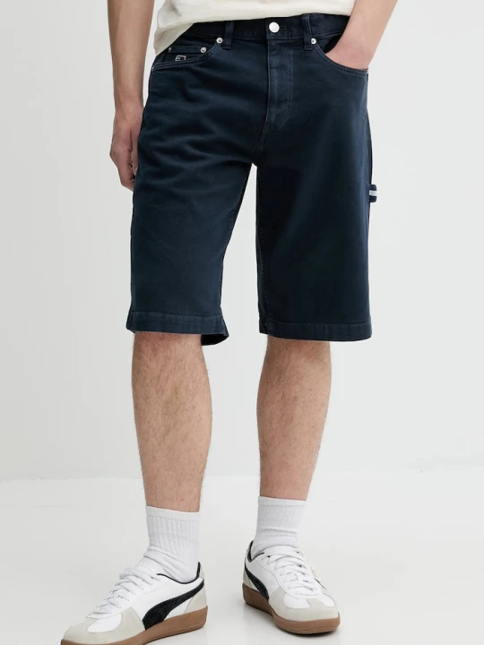Zdjęcie produktu Tommy Jeans szorty granatowy