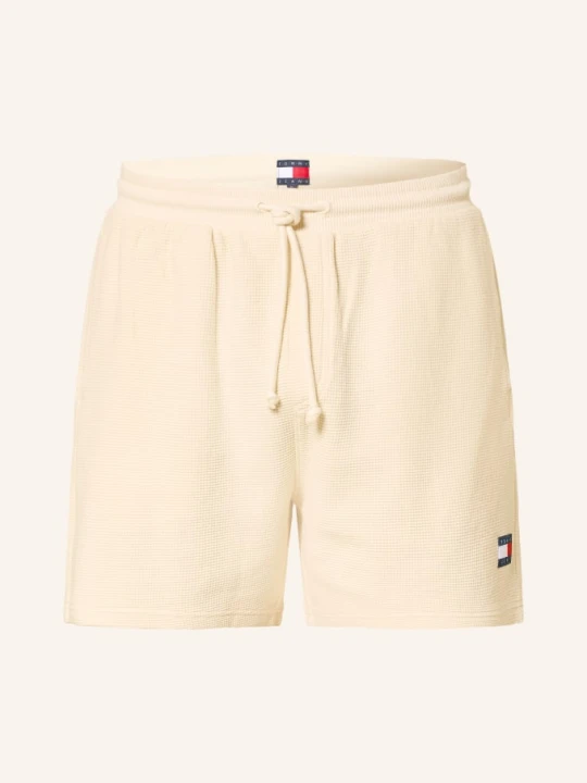 Zdjęcie produktu Tommy Jeans Szorty beige