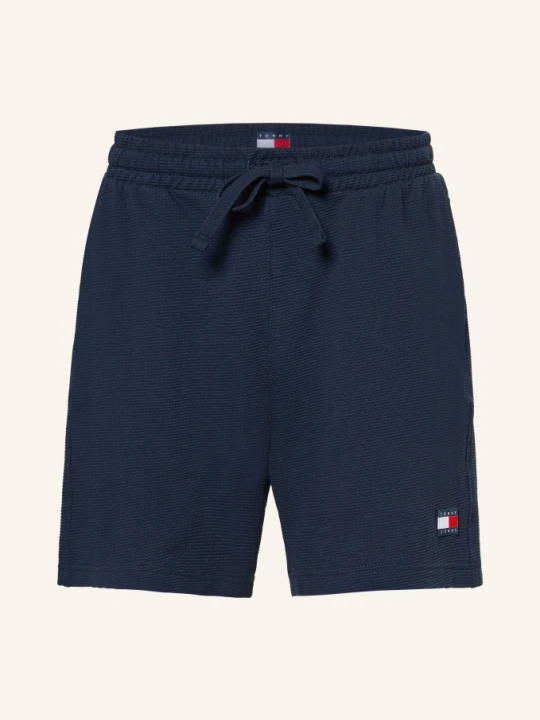 Zdjęcie produktu Tommy Jeans Szorty blau GRANATOWY