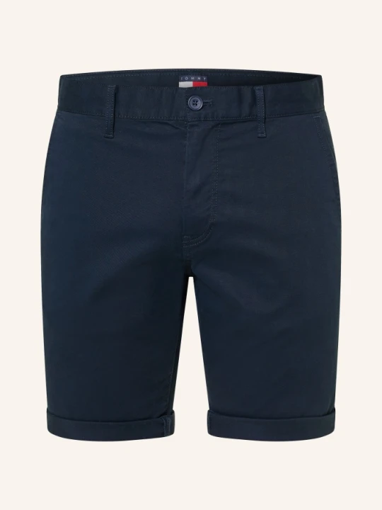 Zdjęcie produktu Tommy Jeans Szorty blau GRANATOWY