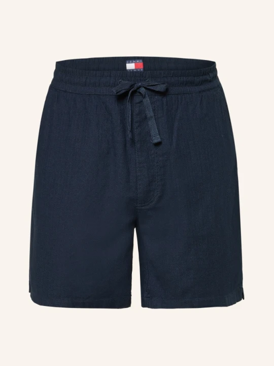 Zdjęcie produktu Tommy Jeans Szorty blau GRANATOWY