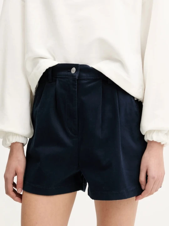 Zdjęcie produktu Tommy Jeans szorty granatowy
