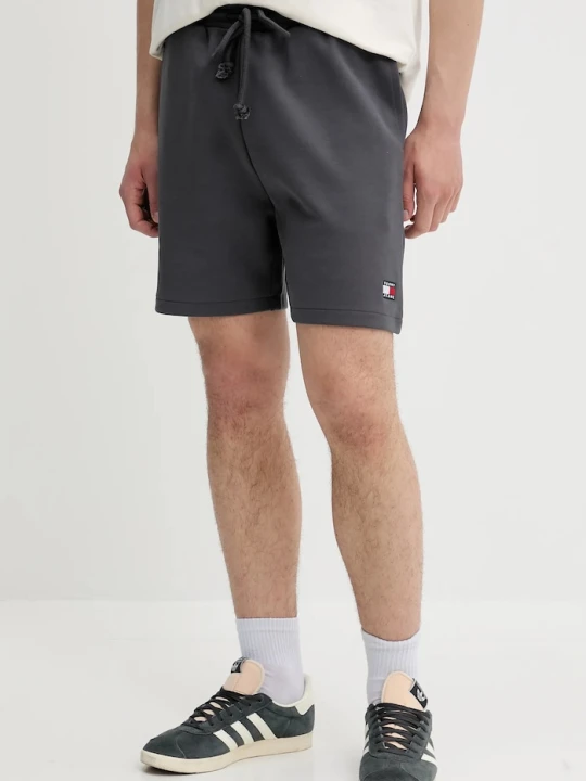 Zdjęcie produktu Tommy Jeans szorty szary