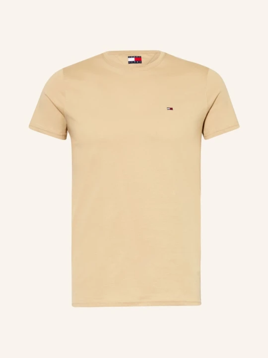 Zdjęcie produktu Tommy Jeans T-Shirt beige
