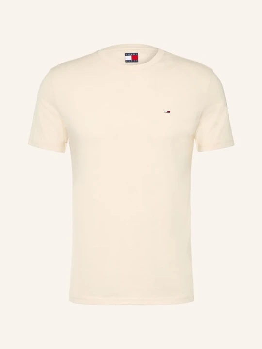 Zdjęcie produktu Tommy Jeans T-Shirt beige