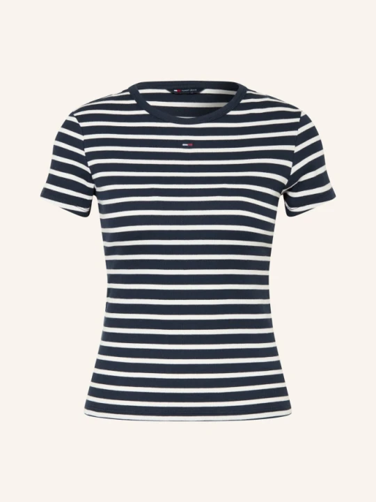 Zdjęcie produktu Tommy Jeans T-Shirt blau