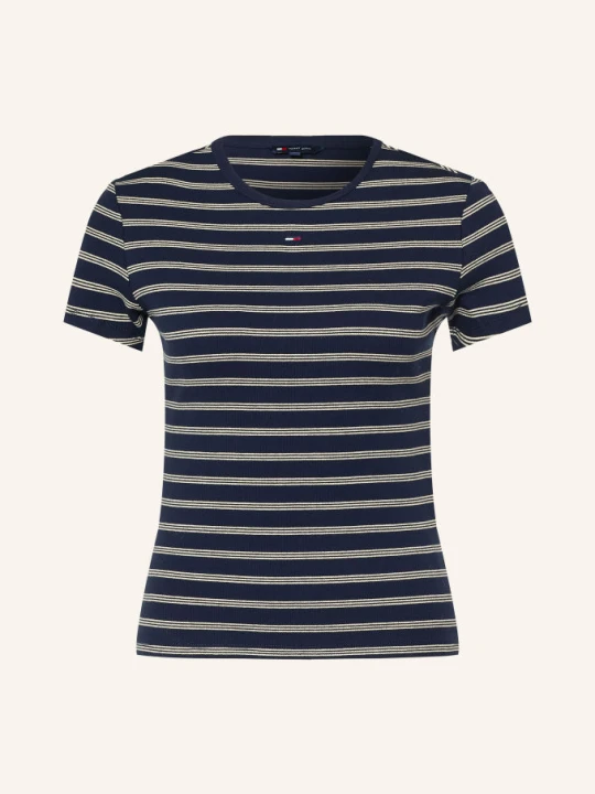 Zdjęcie produktu Tommy Jeans T-Shirt blau