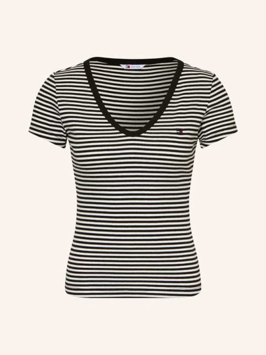 Zdjęcie produktu Tommy Jeans T-Shirt schwarz