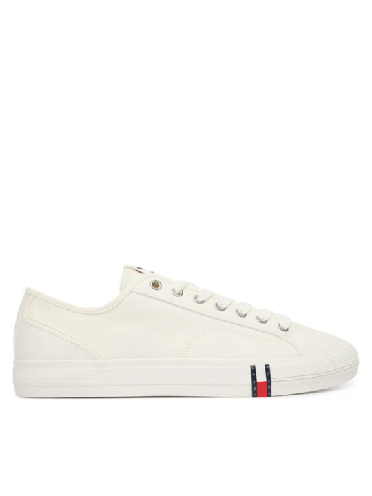 Zdjęcie produktu Tommy Jeans Tenisówki Archive Vulc Y2K EM0EM01674 Biały