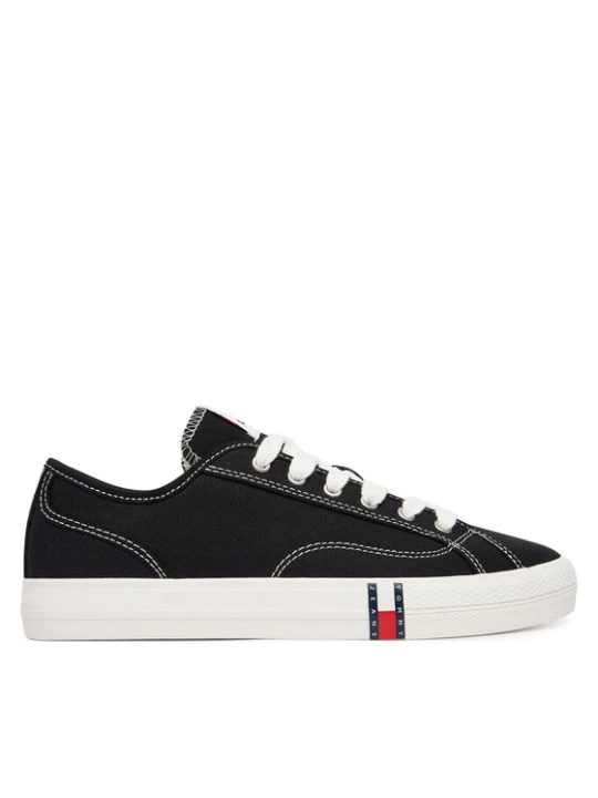 Zdjęcie produktu Tommy Jeans Tenisówki Archive Y2K EN0EN02956 Czarny