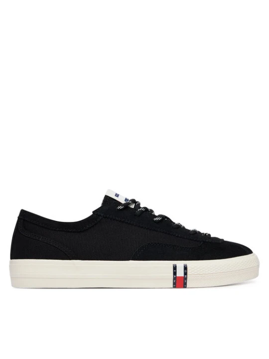 Zdjęcie produktu Tommy Jeans Tenisówki Archive Y2K EN0EN03047 Czarny
