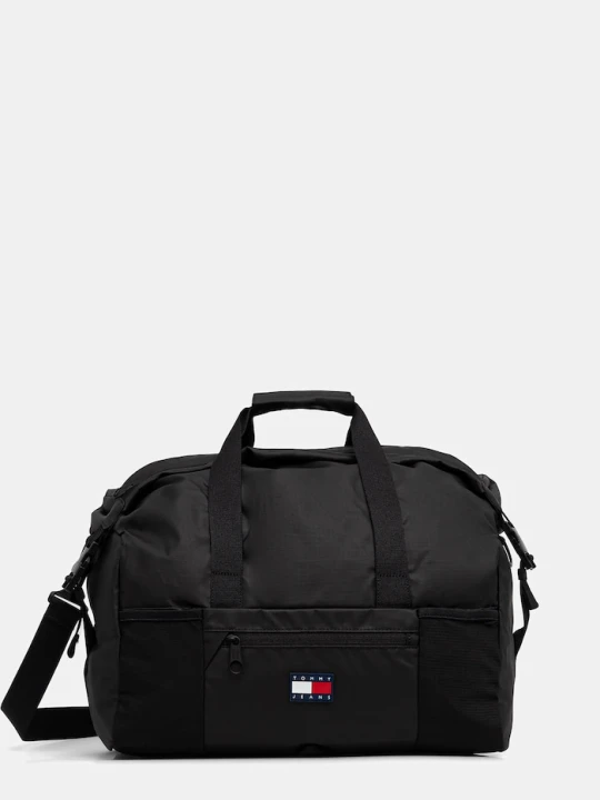Zdjęcie produktu Tommy Jeans torba 22 x 50 x 42 cm czarny