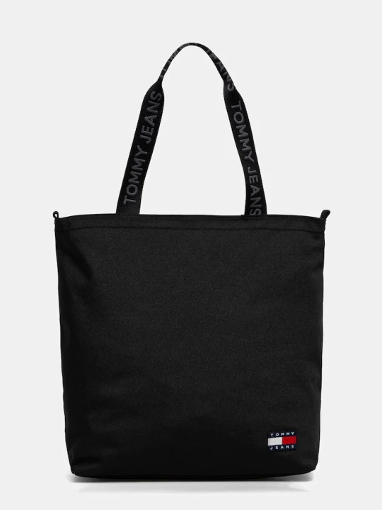 Zdjęcie produktu Tommy Jeans torba 47 x 39 x 14 cm czarny